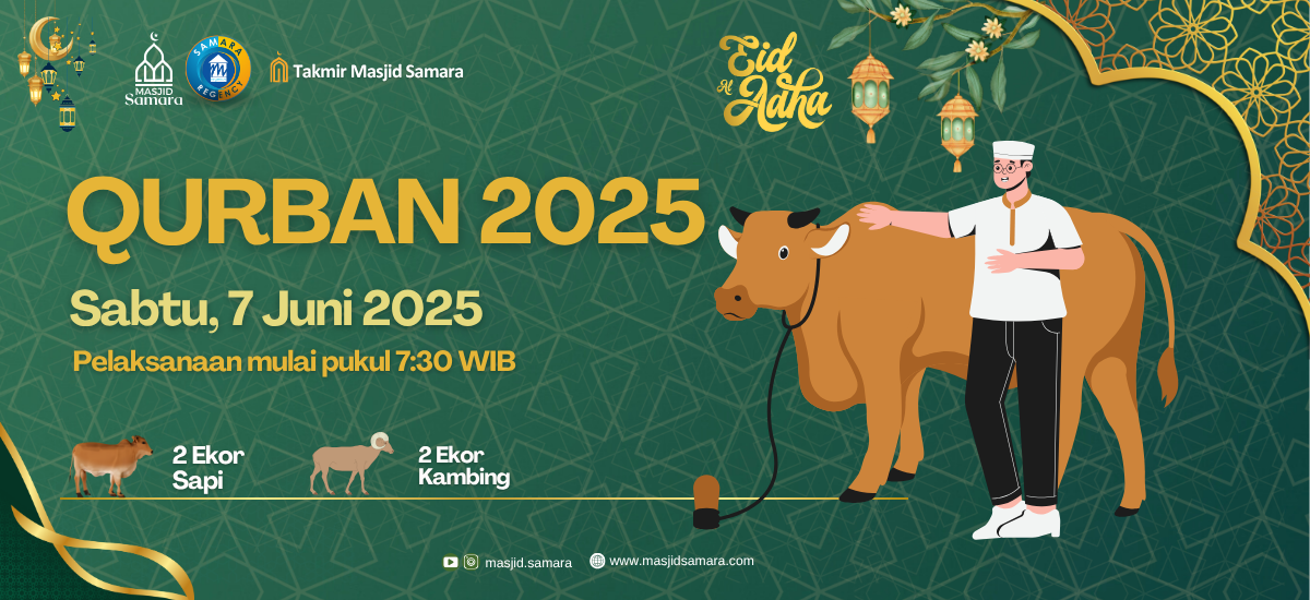 Qurban 2025