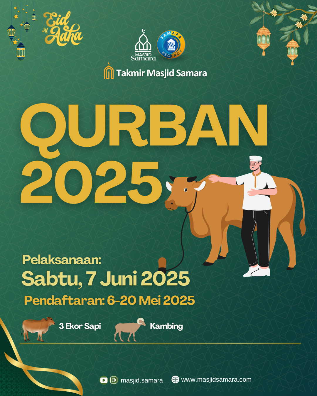 Qurban 2025